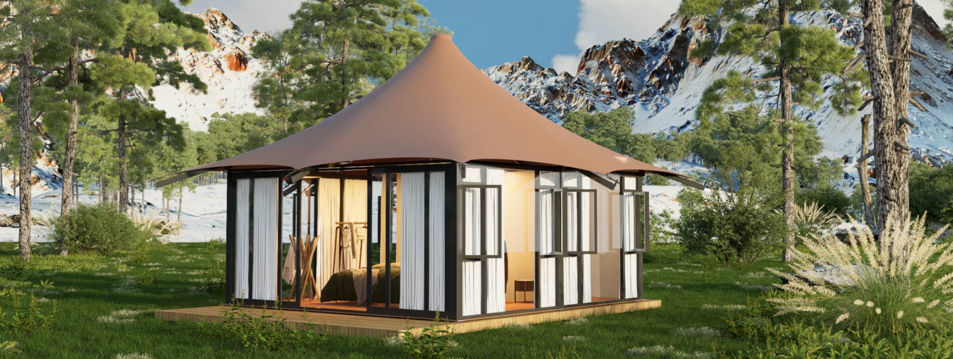 阳新县装配式建筑厂家